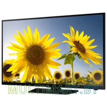 Телевизор Samsung UE24H4070AU картинка 2